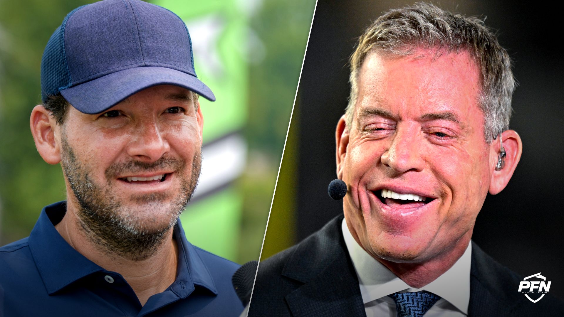 Let's just do it already — analyst urges Troy Aikman to join forces ...
