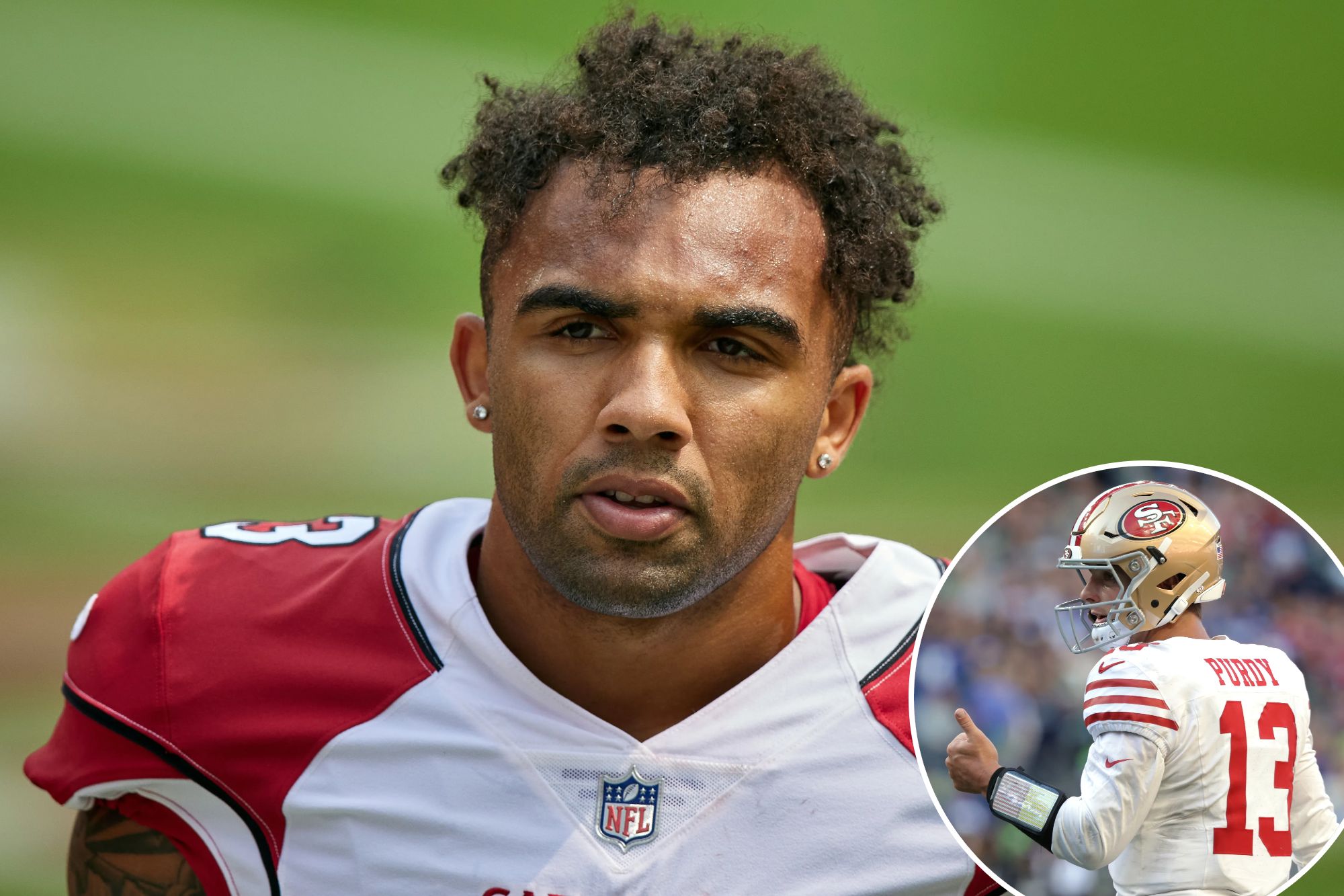 No need for 49ers panic at wide receiver — latest update has help on ...