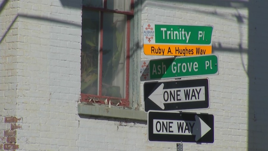 12-year-old Albany child calls for change after recent South End shooting