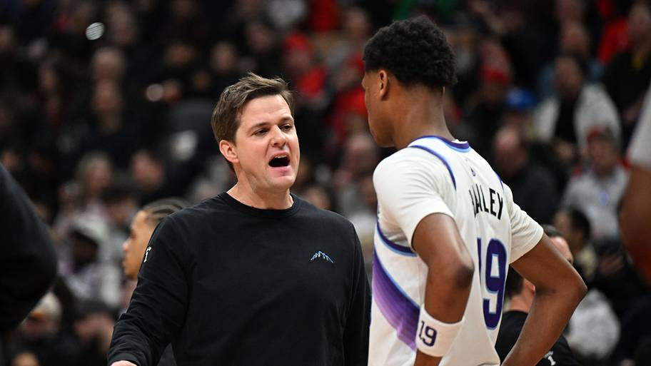 NBA execs predict Utah Jazz will make a major leap this season