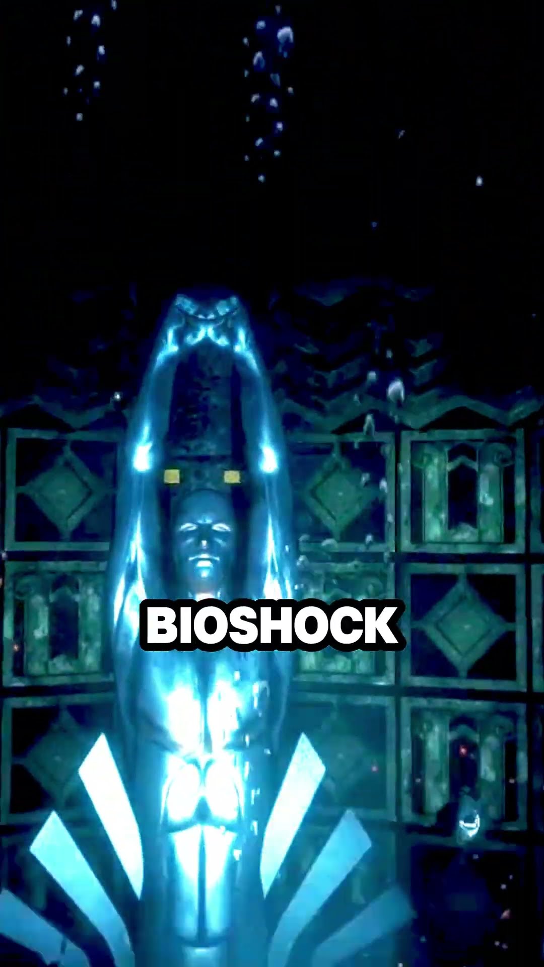 Bioshock 4 big leak