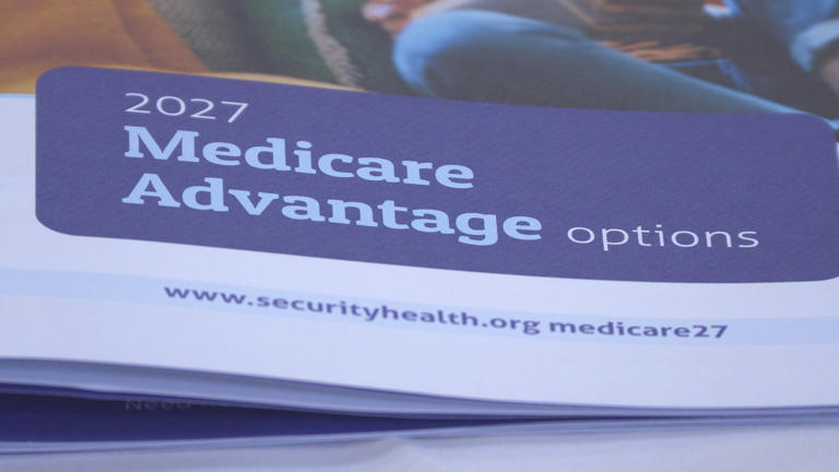 Medicare annual enrollment period begins: Here’s what you need to know