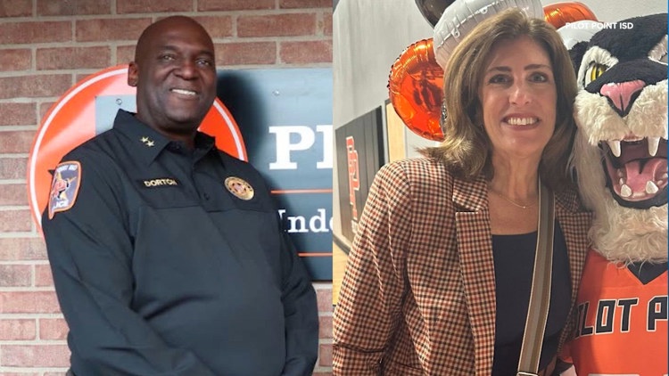 Pilot Point ISD superintendent, police chief on paid leave amid ...