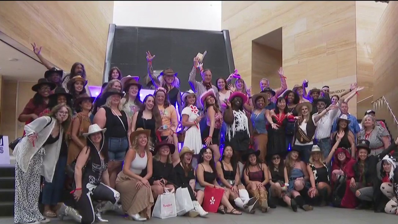 Yelp's haunted rodeo