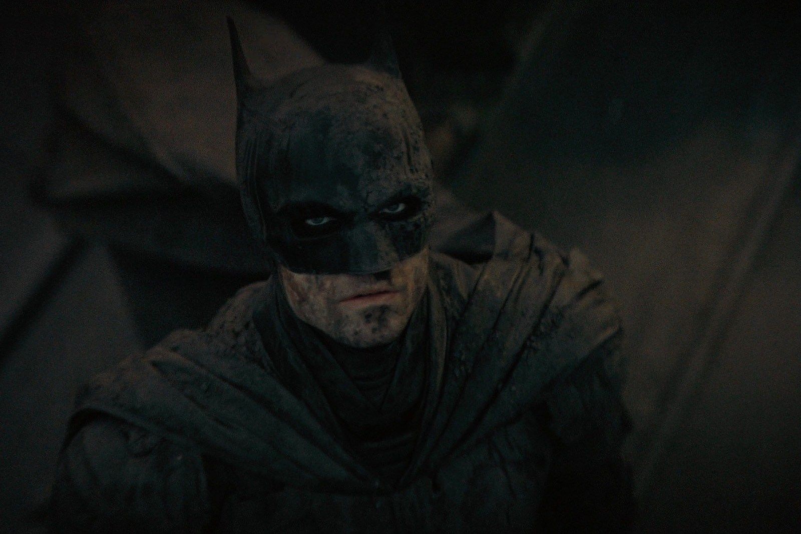 Steven Soderbergh to help finish ‘The Batman Part II’ while Matt Reeves ...