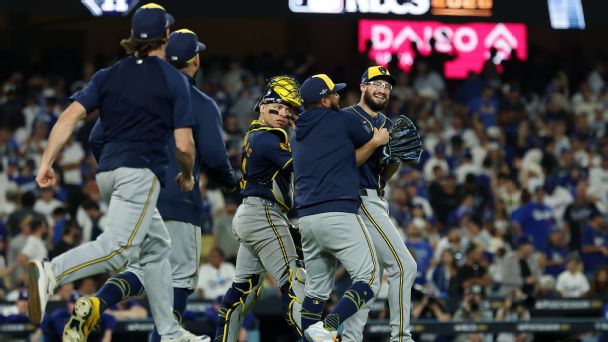 Who is this year's Mr. October? Tracking the playoff MVP for 2026