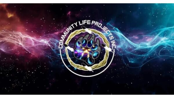 Community Life Projects Earns Service Award by Sending Every Donated ...