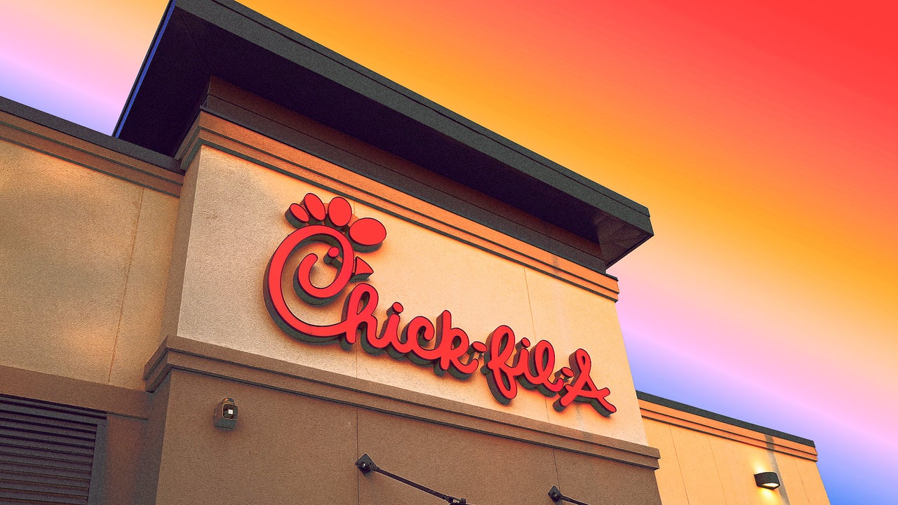 Chick-fil-A CEO fails to answer what the chain’s official position is ...
