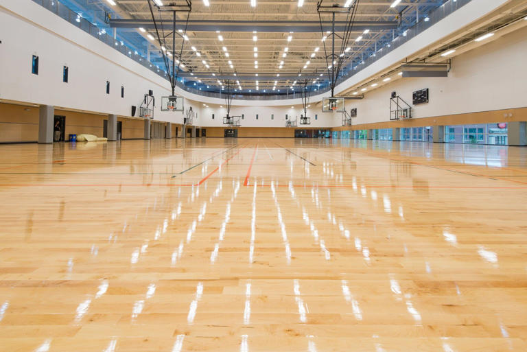 Federal government invests $17M in Canadian high-performance sport
