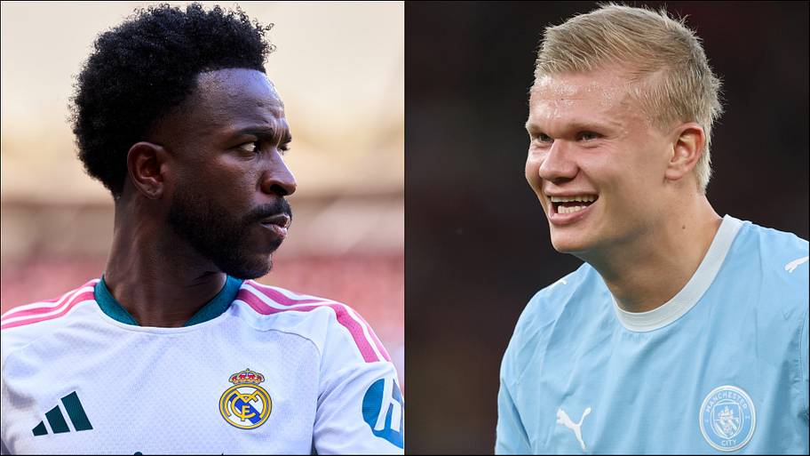 Transfer rumors: Real Madrid push for Vinicius Jr sale; Haaland ...