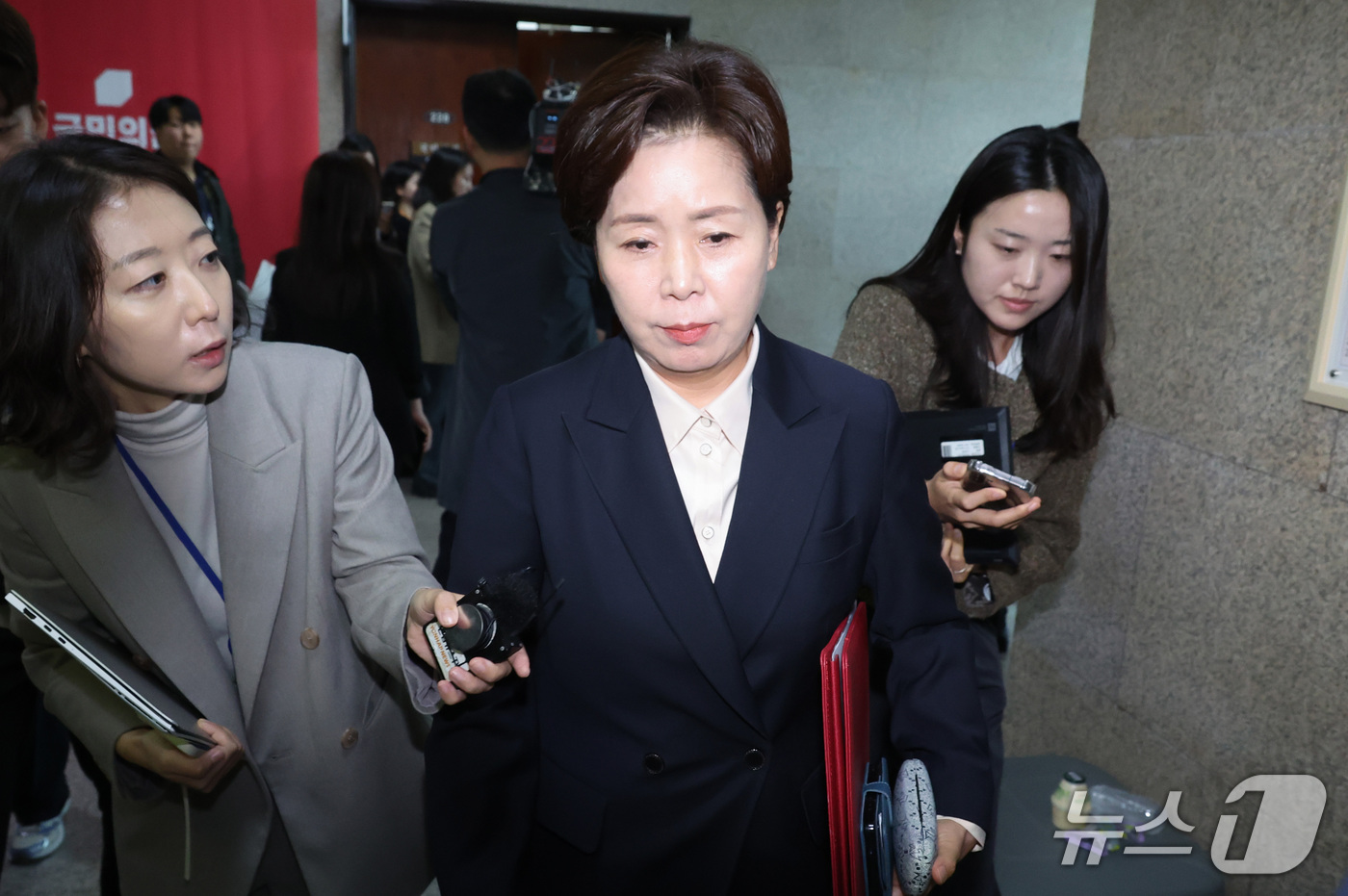 국민의힘 조강특위, 경기 용인갑 재투표 않기로 결정