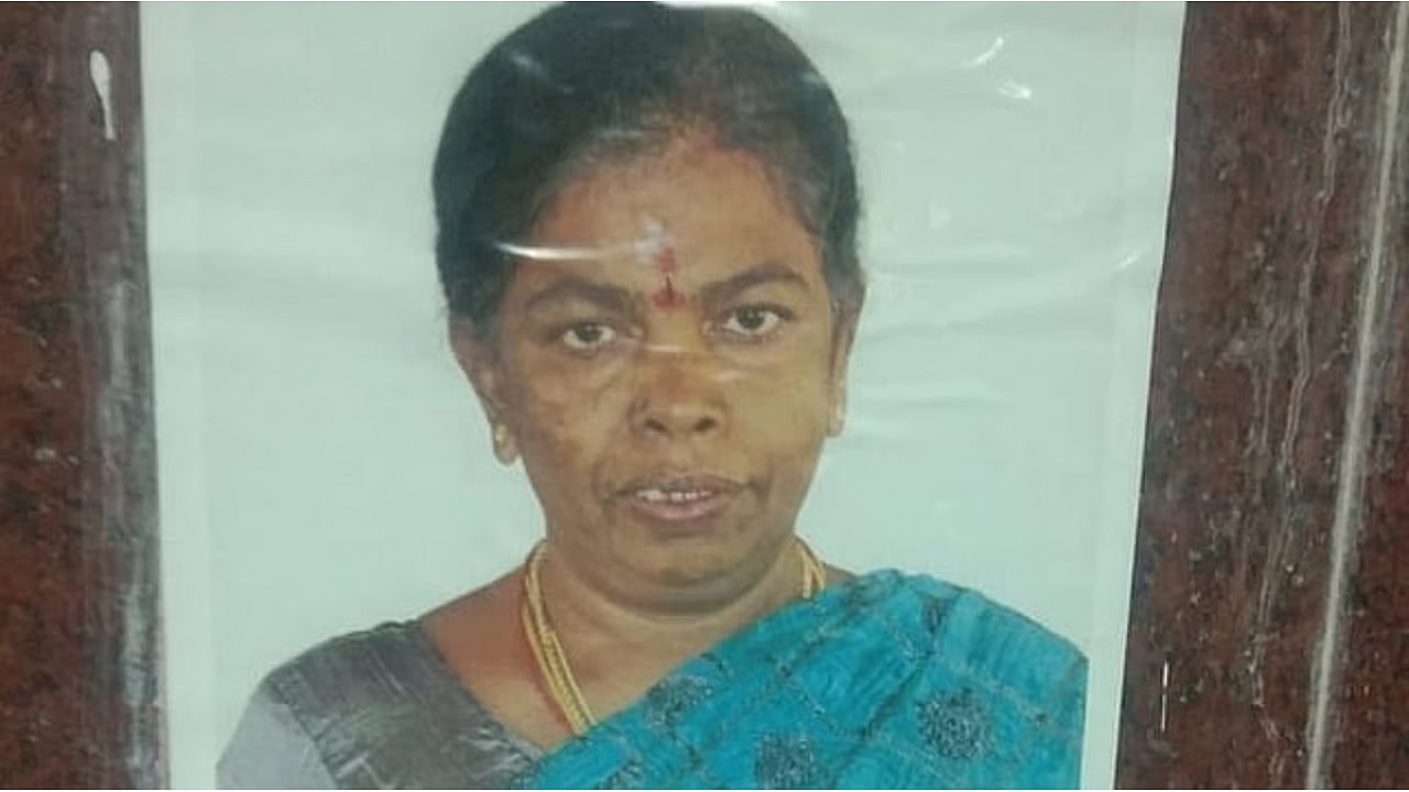 Chennai woman’s death brings to fore safety issues, poor upkeep at MRTS ...