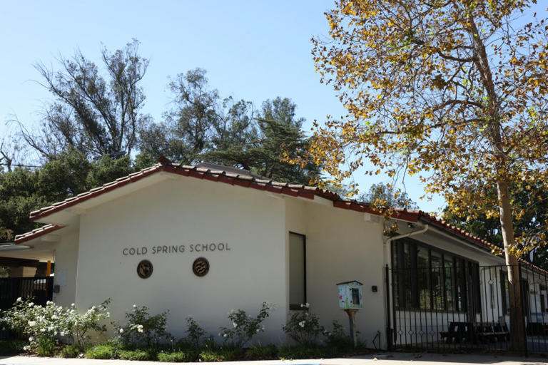 Inside California’s best and worst performing schools as state releases ...