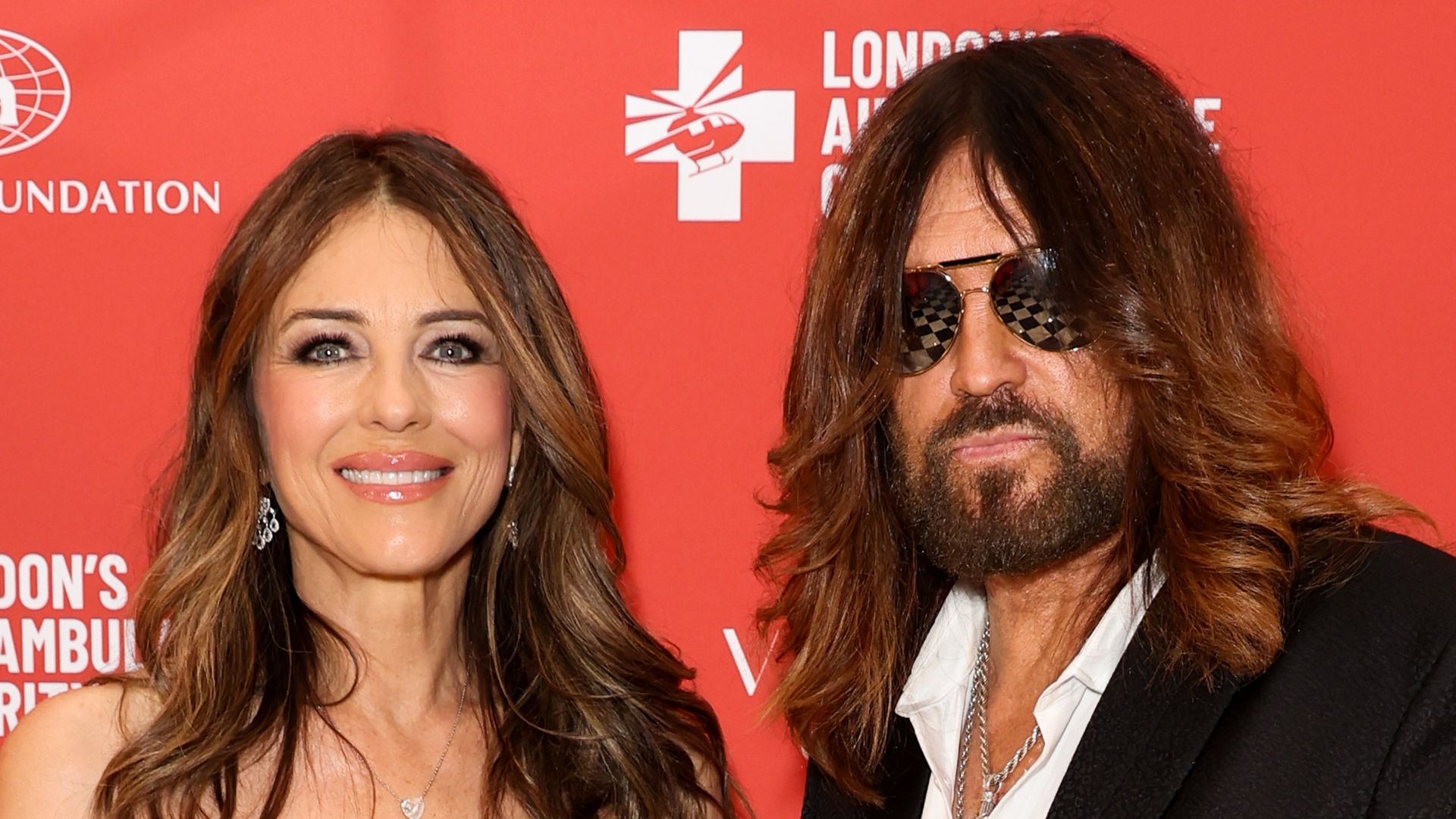 Elizabeth Hurley reveals Billy Ray Cyrus’ messy habits and what their ...