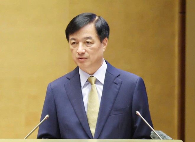 Ông Nguyễn Duy Ngọc: Bộ Chính trị chỉ đạo cả hệ thống chính trị phải hoàn thành xây dựng vị trí việc làm trong quý 4-2026