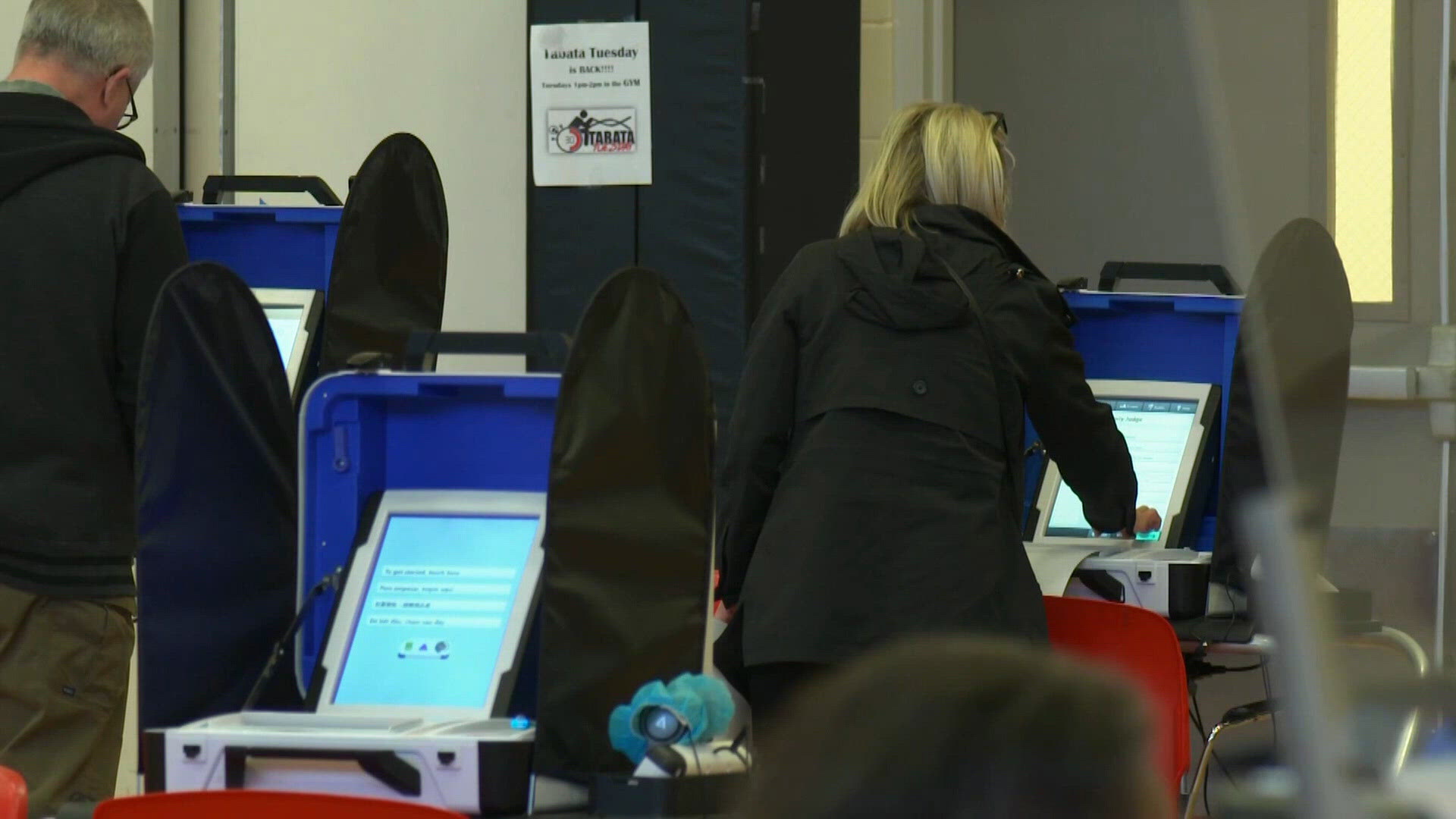 Computer error that delayed nearly 600,000 Texas voting registrations ...