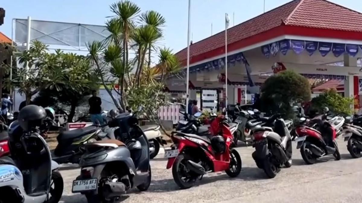 Harga BBM 20 Oktober 2026, alasan warga Baki Sukoharjo bertahan pakai ...