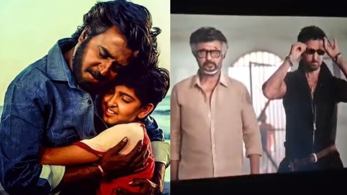 What is Hrithik doing in Jailer 2? A 40-year story and a love letter to ...