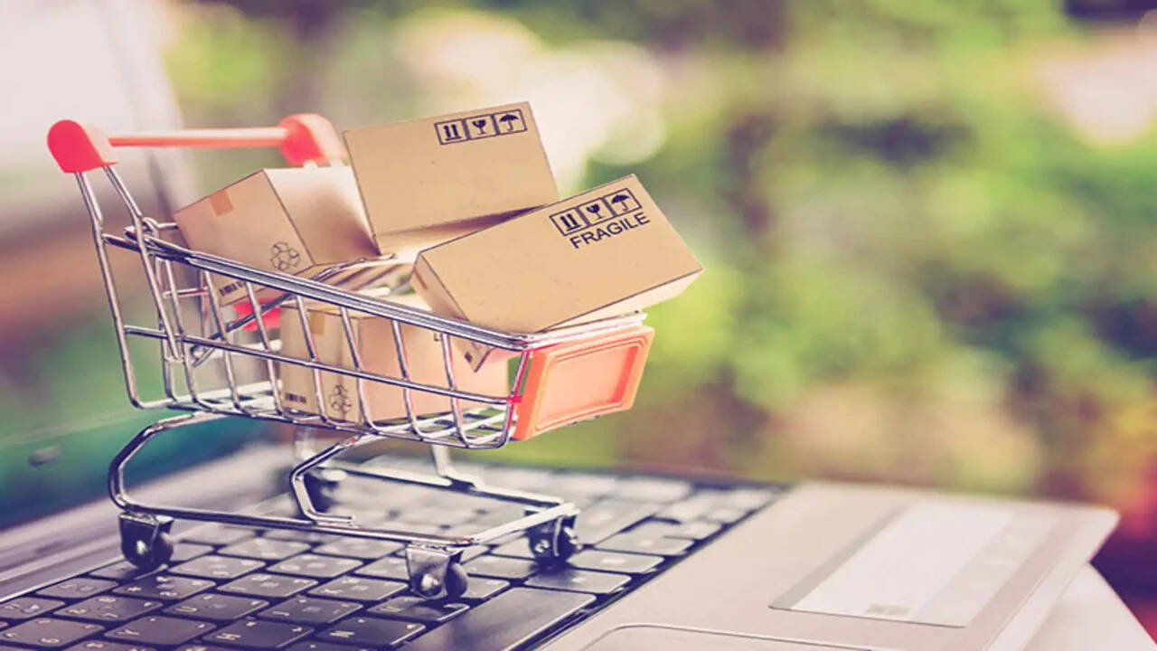 Festive online spending shifts: Early data shows lower AOVs, more EMIs ...