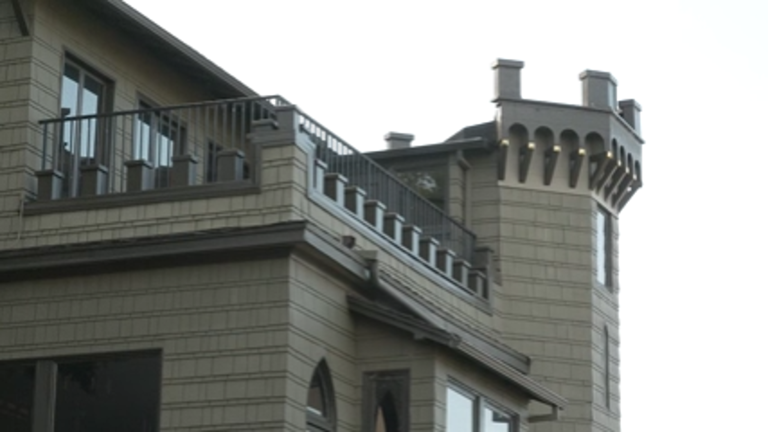 This historic Bay Area castle-designed landmark is reopening to operate ...