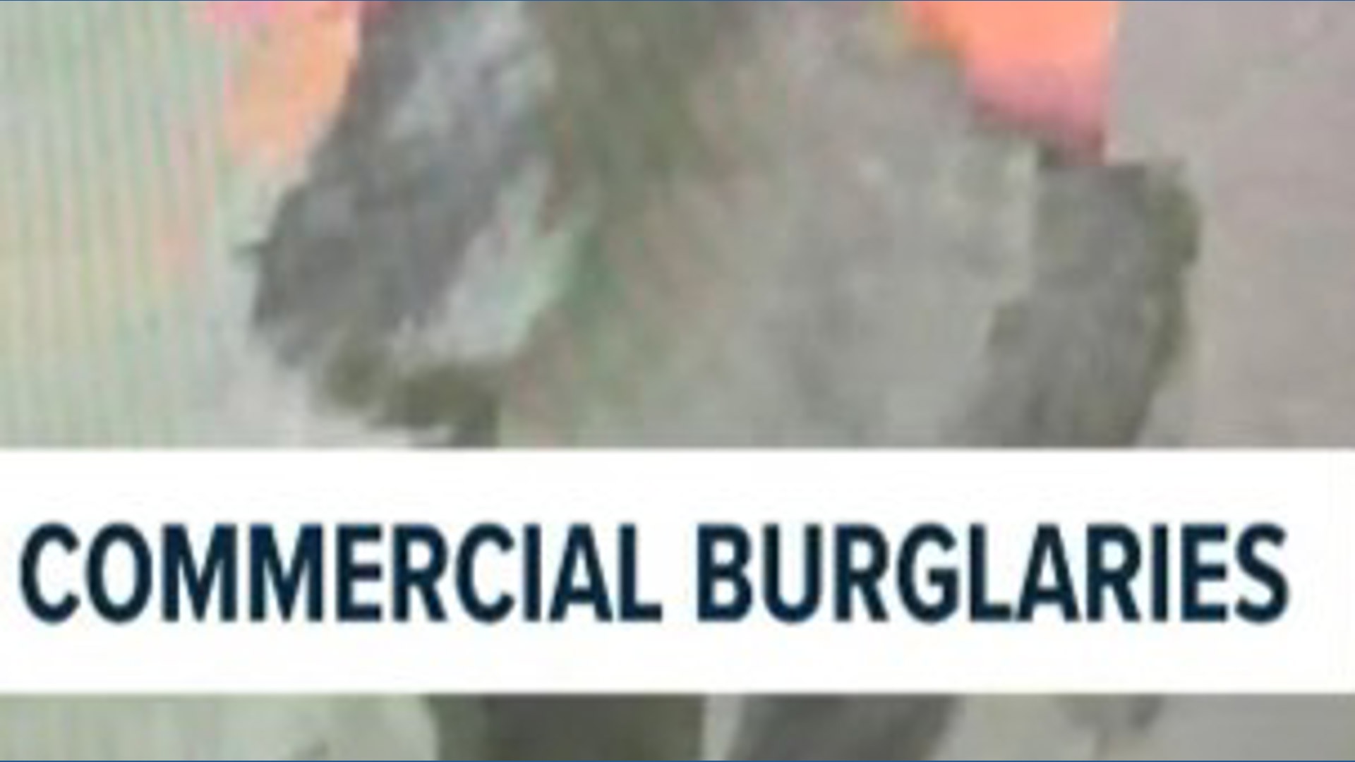 Chelan trio sought commercial thefts involving 7 local businesses