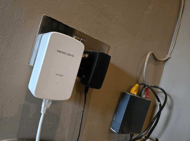How to fix Wi-Fi dead zones using your home’s electrical wiring – no ...