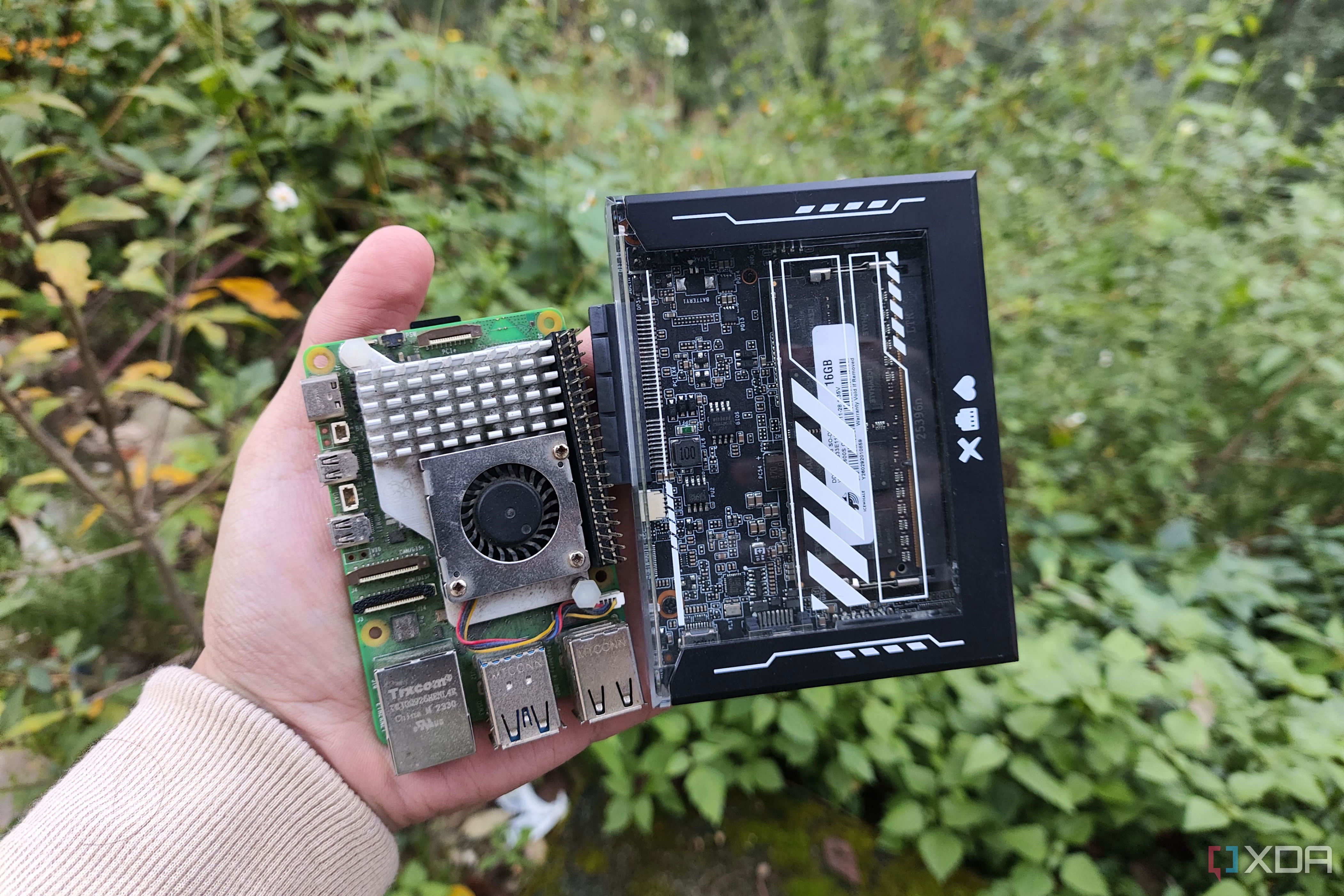The Raspberry Pi 5 has become so expensive that my cheap DDR3 SBCs make ...