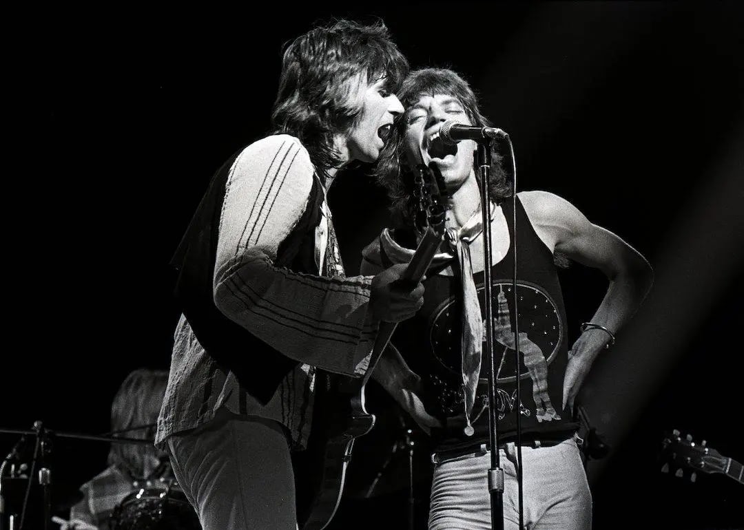 The 100 greatest rock albums in music history, according to critics