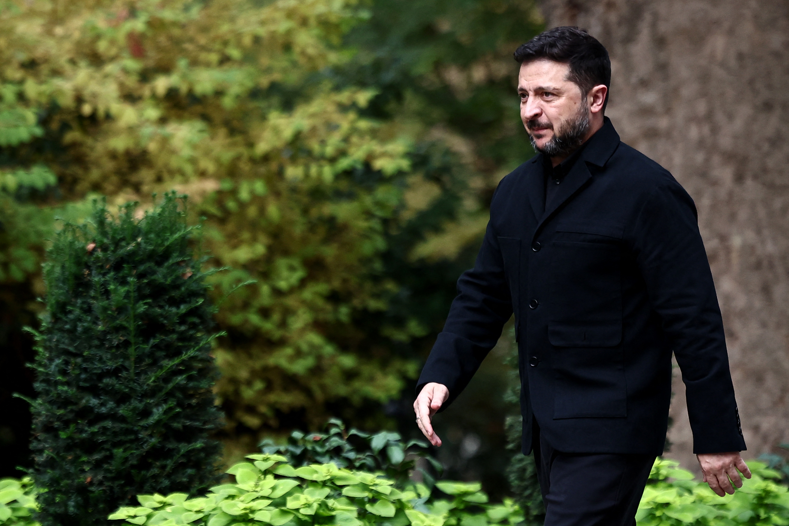 No warning, twice: Ukraine blames Washington for Russia's Kyiv missile ...