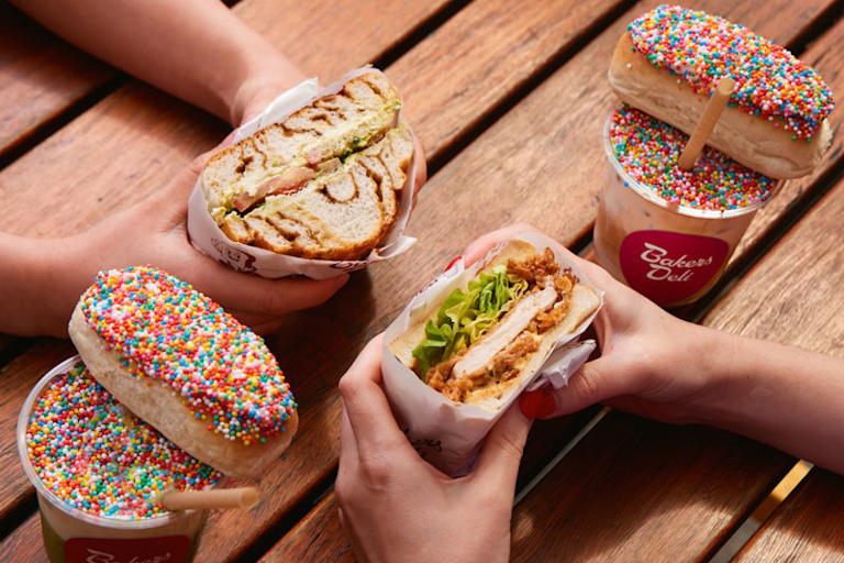 Bakers Delight unveils bold move after 45 years of operation