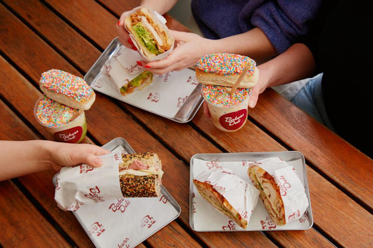 Bakers Delight unveils bold move after 45 years of operation