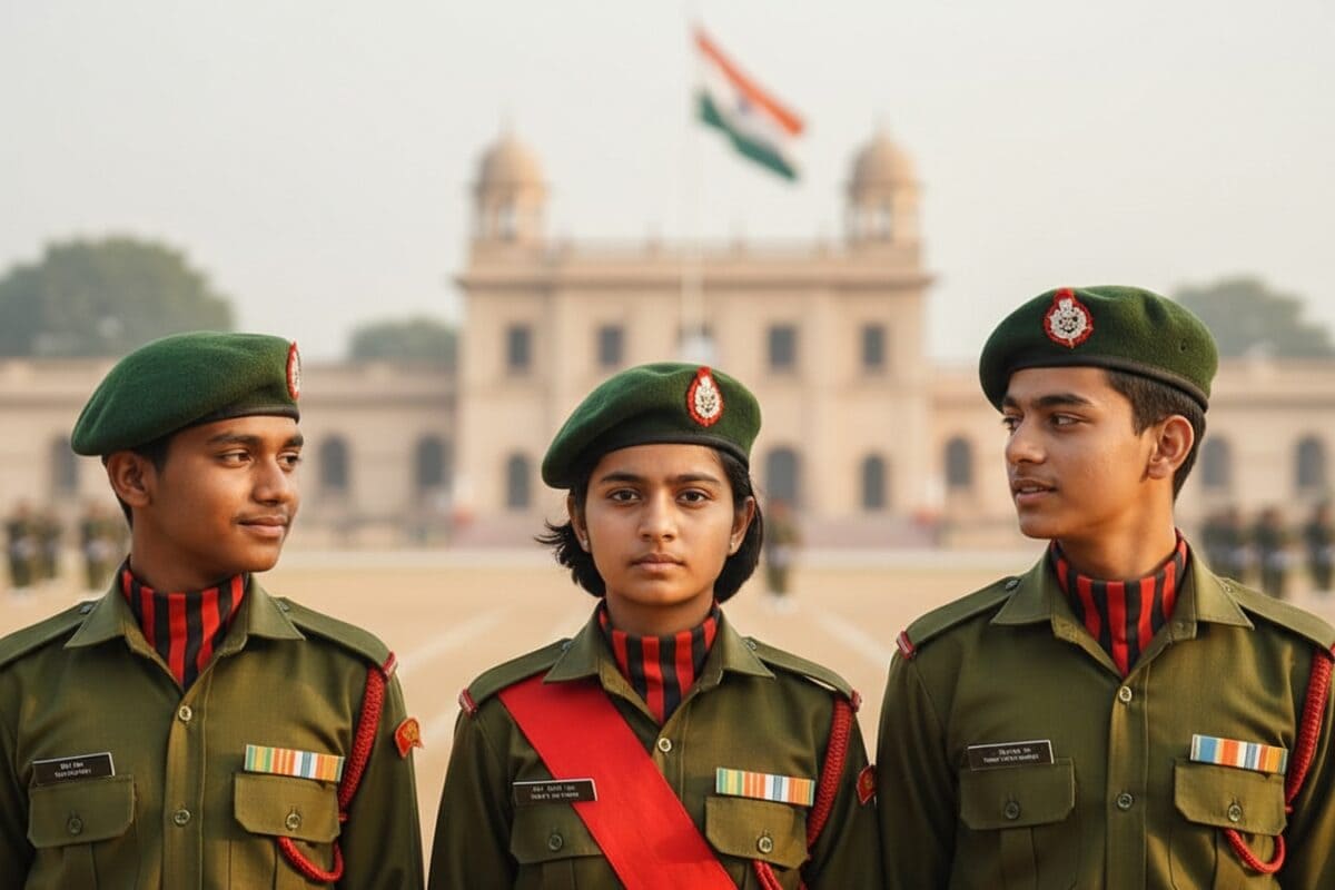 UP Sainik School admission 2027: Registration begins for classes 6, 9 ...