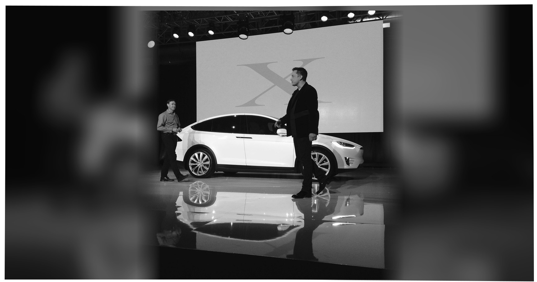 Musk says Trump and the US military control Starshield limits that ...