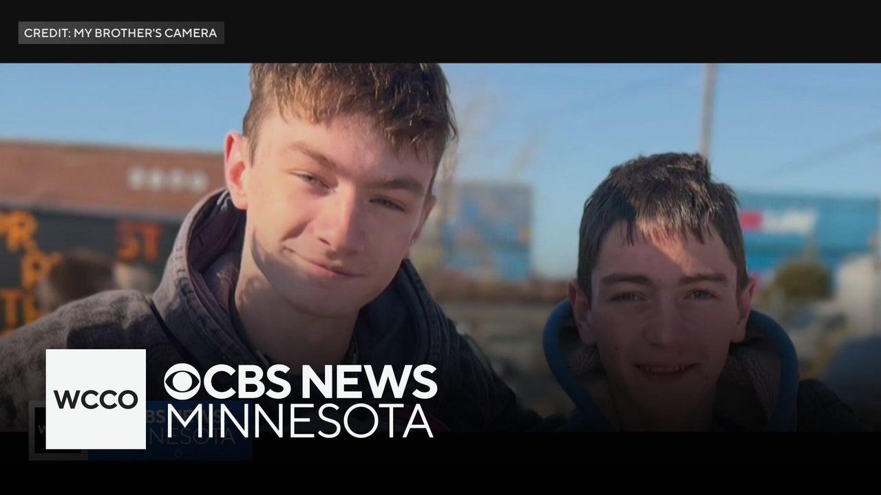 New doc follows two teenage brothers from Chicago who filmed Operation ...