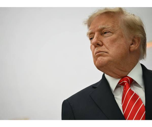 Aaron Flint to Newsmax: Trump weapons range would boost Montana veterans