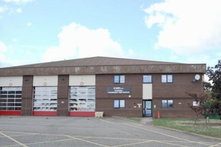 Foleshill Fire Station battle amid claims proposals put night-time ...