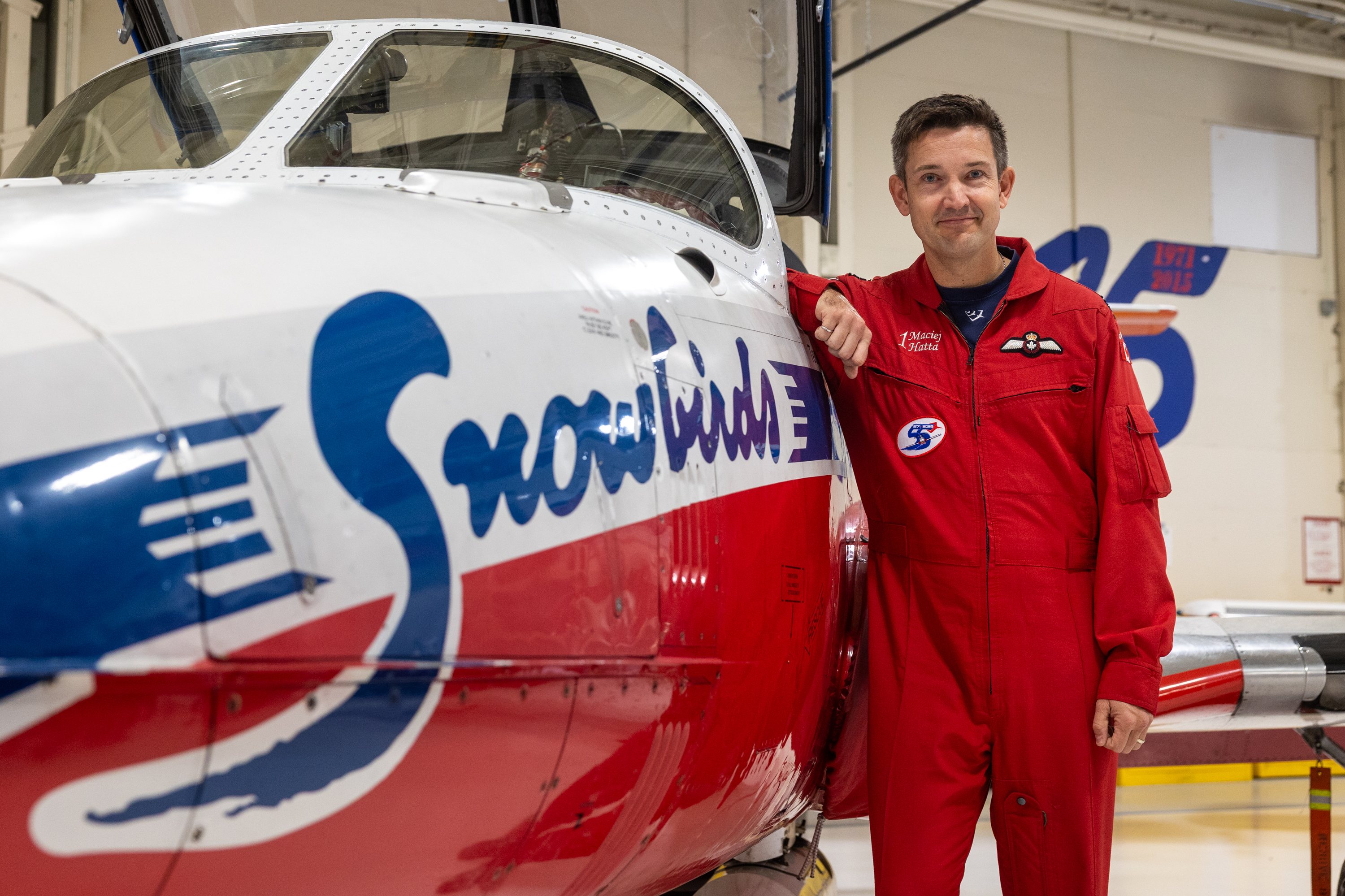 Snowbirds look to end Tutor jets’ farewell season on high note with ...