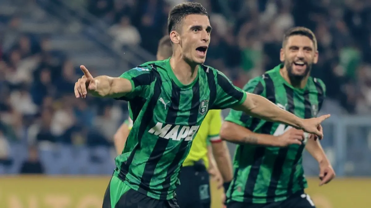 Prediksi skor Sassuolo vs Lazio di Serie A: Tim tamu lebih diunggulkan ...