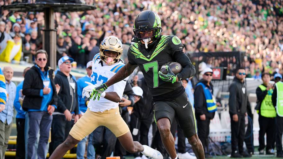 Is Evan Stewart playing this week vs. Nebraska? Latest update sparks ...