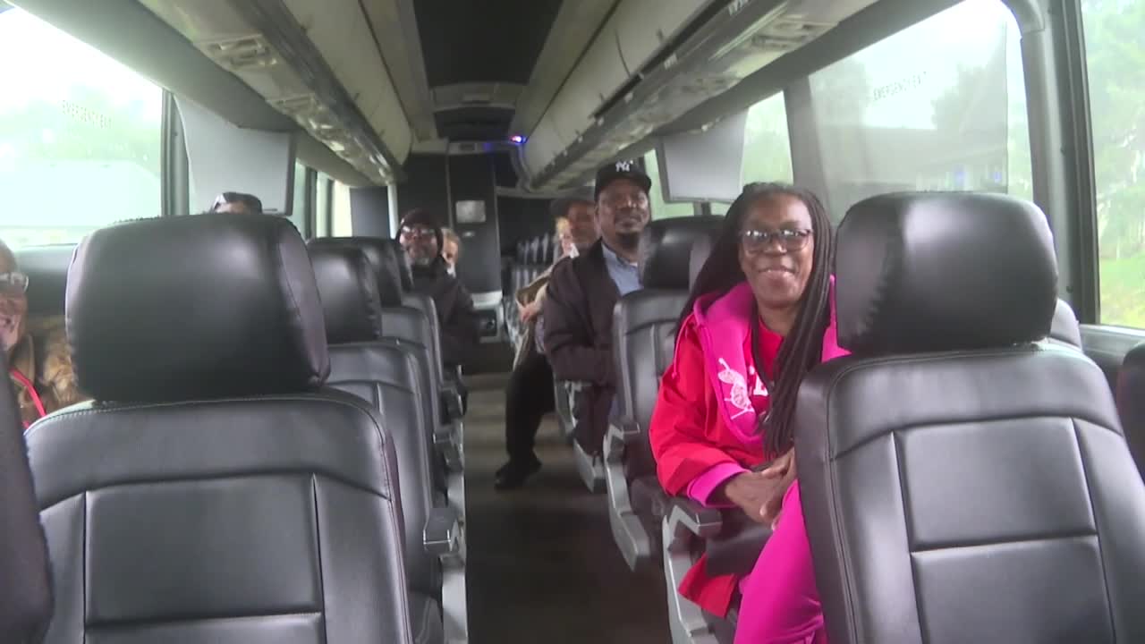 Black Votes Matter gives about a dozen residents in subsidized housing ...