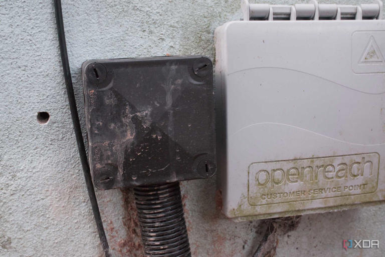 Your phone's Wi-Fi speed test is probably lying to you about your home ...