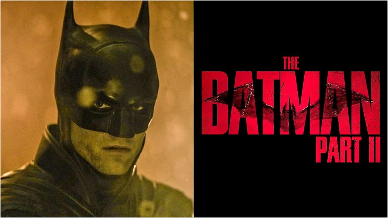 The Batman Part II director crisis: Steven Soderbergh steps in to help ...