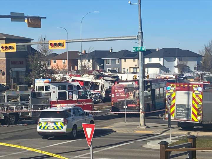 3 dead, at least 16 injured in fiery chain-reaction crash involving 2 ...
