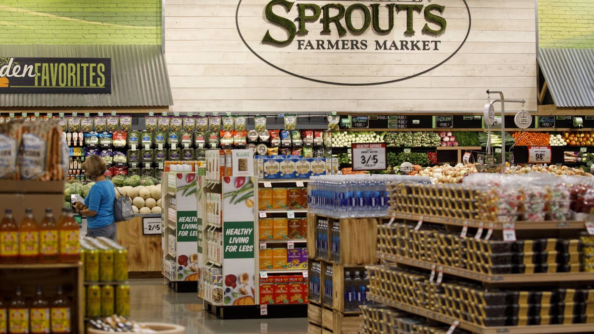 Sprouts expands a key service for customers as pressure mounts