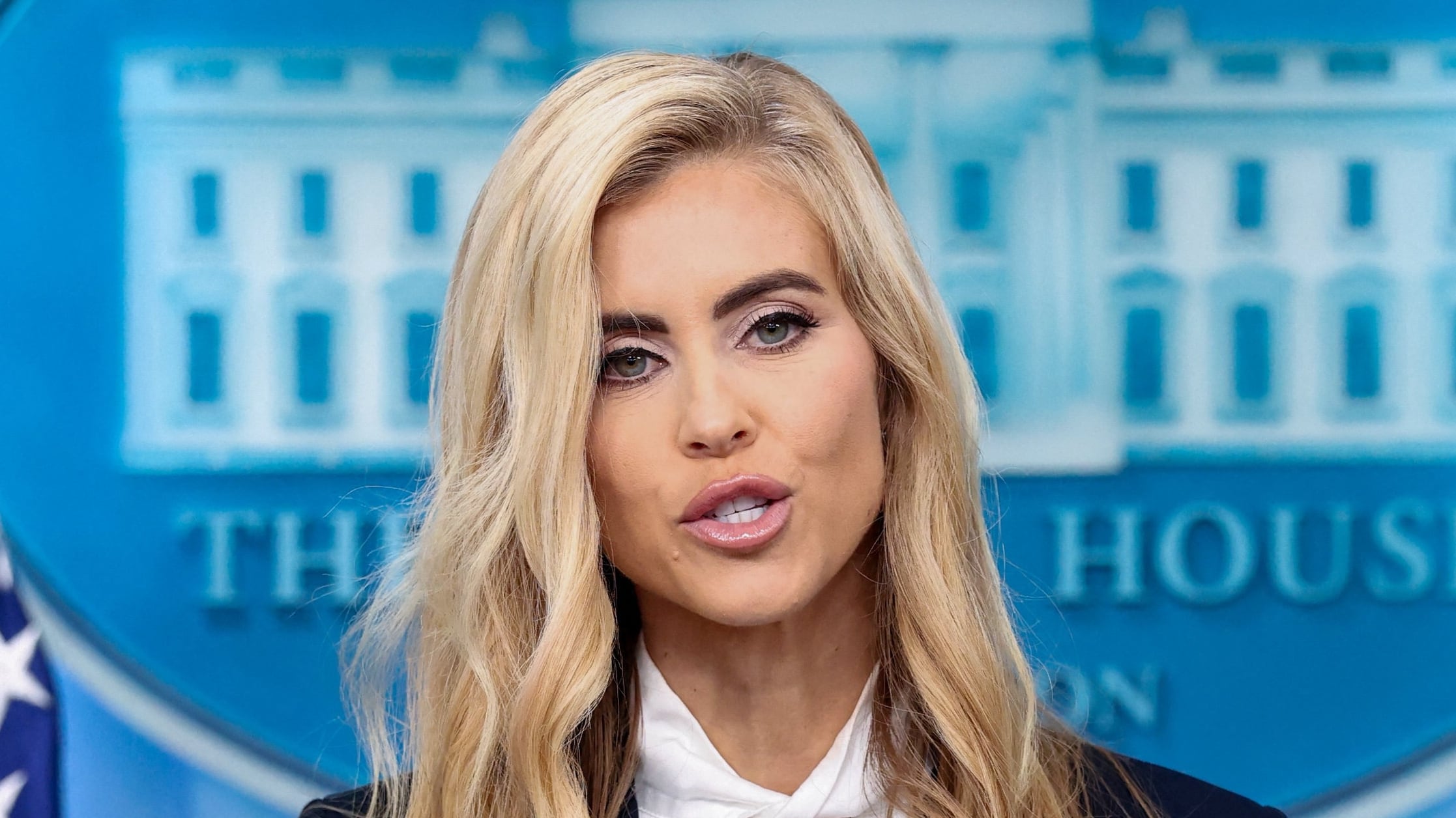 Trump’s new press secretary reveals her fantasy 'SNL' casting