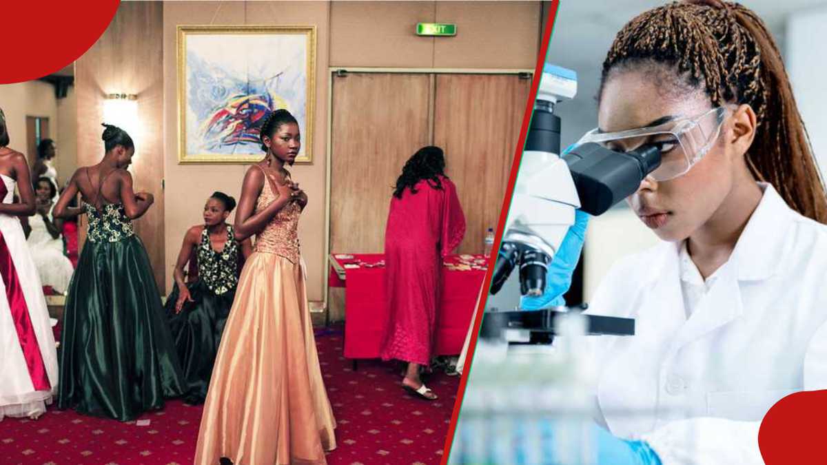 Burkina Faso replaces beauty pageants with science competition for 84 ...