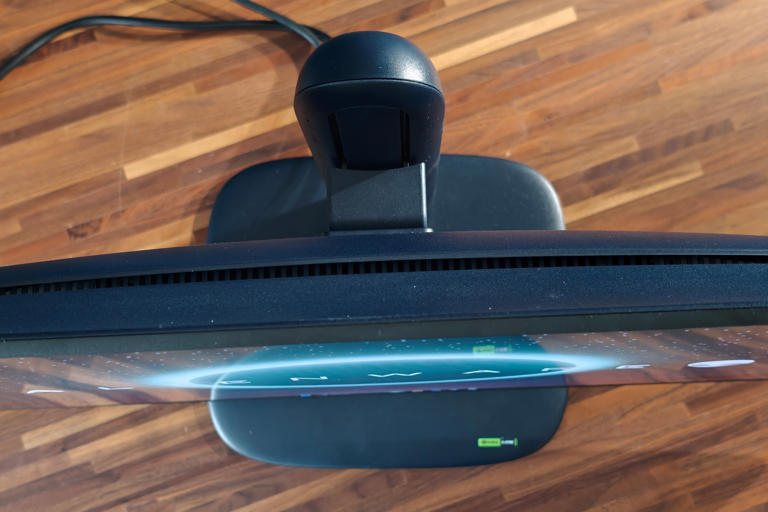Alienware has made an OLED for the masses – here’s why the AW3226Q ...