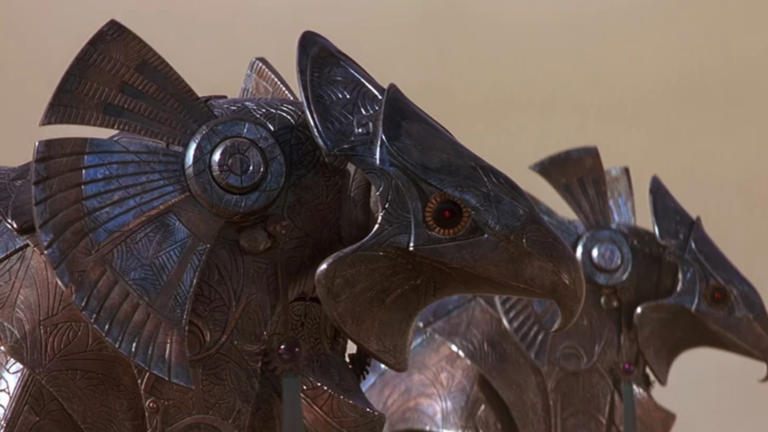 Stargate SG-1: Horus Guard replica officially releases December 2026