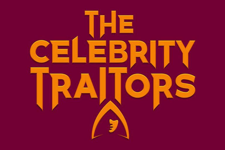 Murdered Celebrity Traitors star Rob Beckett wants revenge on scheming ...