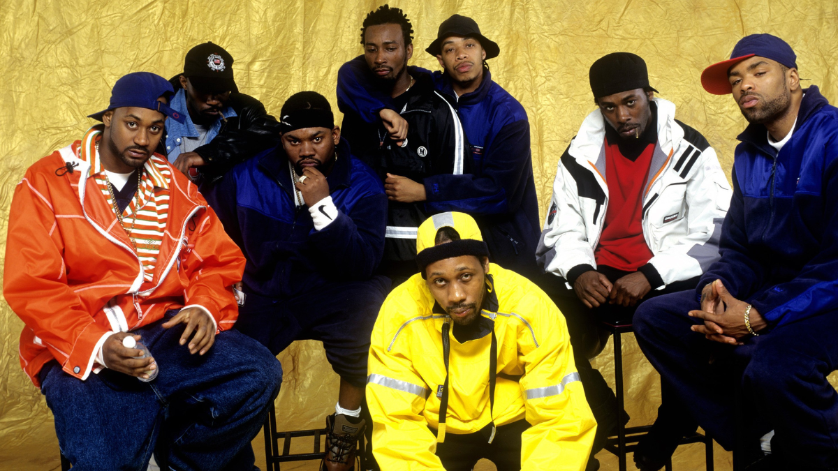 Wu-Tang Clan’s secret album explored in upcoming Netflix documentary